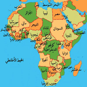 السودان ينفي شن هجوم مسلح على تشاد