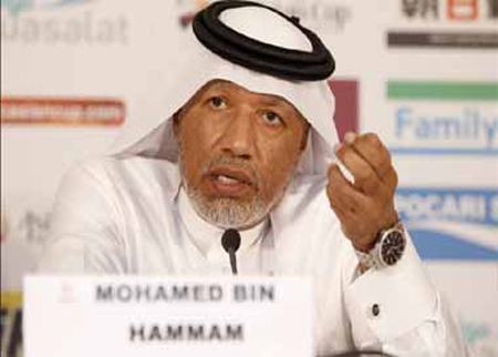 الإتحاد الآسيوي يطالب الأعضاء بعدم التدخل بالتحقيق