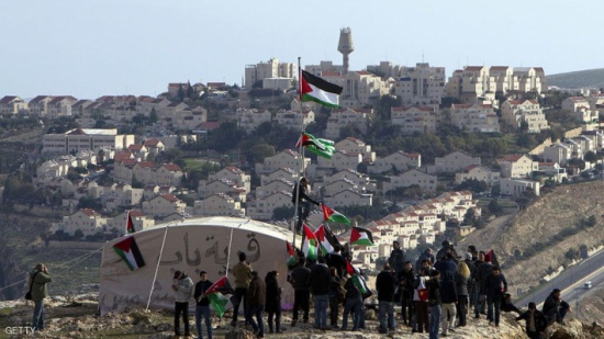 واشنطن تشجب خطط البناء الإسرائيلية "التحريضية"