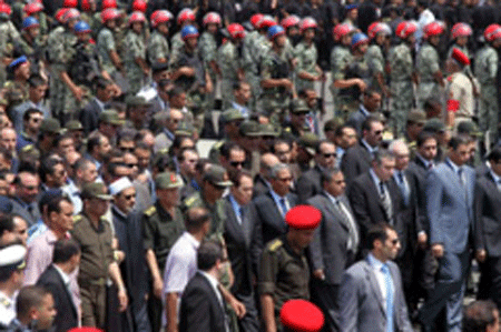 رئيس قسم التخطيم في الجيش الاسرائيلي زار الجيش المصري مرتين بعد الثورة لتكثيف التعاون الامني رئيس قسم التخطيم في الجيش الاسرائيلي زار الجيش المصري مرتين بعد الثورة لتكثيف التعاون الامني