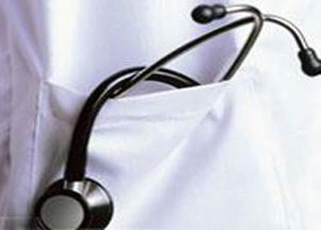 يوم طبي مجاني في العاصمة الكونغولية كنشاسا 