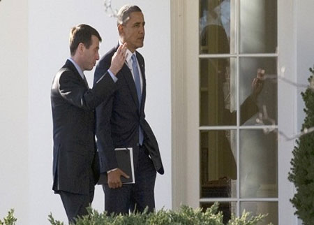 شركة رئيس حكومة لبنان تسبّب مشكلة انتخابية لأوباما