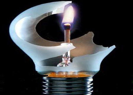 شكوى من انقطاع التيار الكهربائي المتكرر في بلدة الصريح 