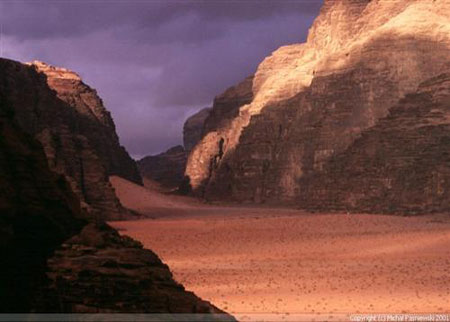 بدء التحضير للعروة التشرينية في وادي الاردن 