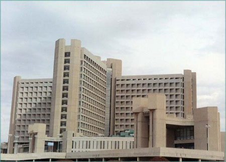 مستشفى الملك المؤسس لم يتسلم مبالغ جديدة ومستحقاته 24 مليون دينار