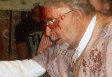 العالمي للوسطية يدين الإعتداء على الأستاذ عبدالفتاح مورو ( فيديو )