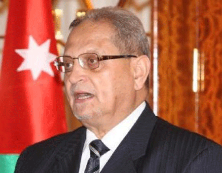  وزير الاوقاف ينفي علم الوزارة بوجود حسينيات للشيعة في الكرك  