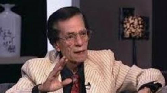 وفاة الكوميدي محمد أبو الحسن بأزمة قلبية مفاجئة وفاة الكوميدي محمد أبو الحسن بأزمة قلبية مفاجئة