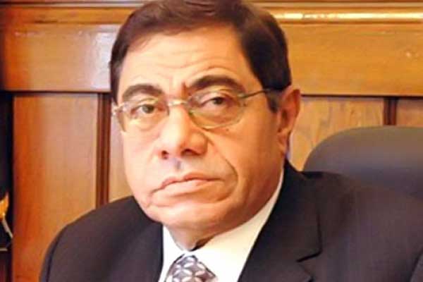 النائب العام المصري يتلقى بلاغاً يتهم وزير الإعلام والتلفزيون المصري بتضليل الرأي العام