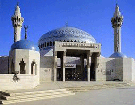 المجلس العلمي الهاشمي الرابع حول الصكوك الاسلامية
