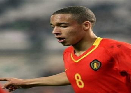 الصحافة البرتغالية: فيتسل في ريال مدريد