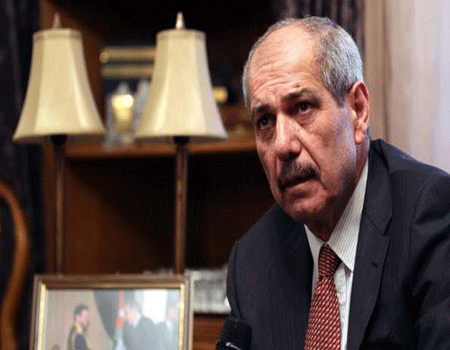 مندوبا عن الملك الطراونة يرعى افطار " الصحفيين " مندوبا عن الملك الطراونة يرعى افطار " الصحفيين "