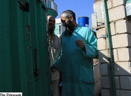 طائفة مسلمة تعيش تحت الأرض بروسيا طائفة مسلمة تعيش تحت الأرض بروسيا