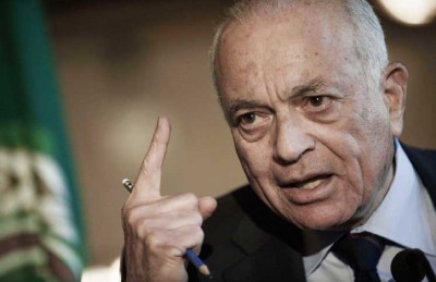 العربي يطالب بالإفراج عن موظفي البعثة الدبلوماسية التونسية المختطفين في طرابلس