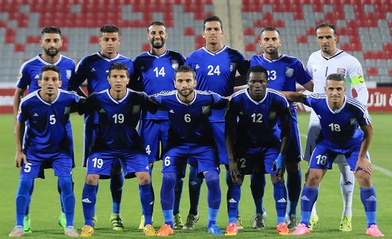 تتويج سحاب بطلاً لدوري الأولى وهبوط شباب الحسين للدرجة الثانية تتويج سحاب بطلاً لدوري الأولى وهبوط شباب الحسين للدرجة الثانية