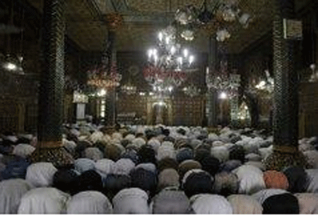 دراسة: المسلمون في العالم مجموعة متباينة تعد 1,6 مليار نسمة