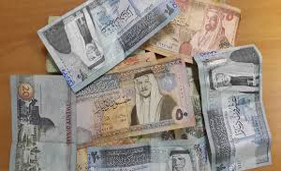 موظفة تختلس 190 الف دينار موظفة تختلس 190 الف دينار
