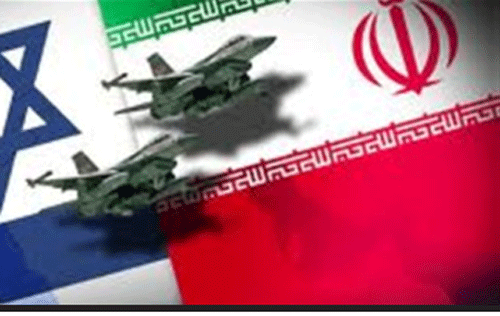 باراك: لا يمكن أن تعتمد إسرائيل على أميركا لمهاجمة إيران في الوقت المناسب