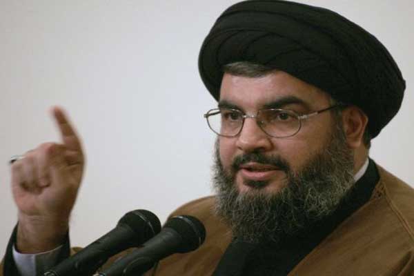 واشنطن تضم حزب الله إلى قائمة المنظمات المعاقبة لارتباطها بنظام سوريا