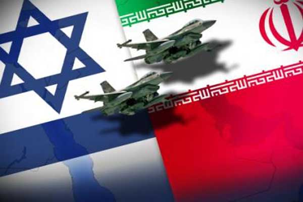 السعودية هددت إسرائيل رسميًا بإسقاط أية طائرة تعبر أراضيها لضرب إيران السعودية هددت إسرائيل رسميًا بإسقاط أية طائرة تعبر أراضيها لضرب إيران