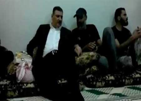 أسرار كشفها رئيس الوزراء السوري المنشق عن الشبيحة ووالدة الأسد " أنيسة " وإيران وحزب الله وفاروق الشرع ( فيديو ) أسرار كشفها رئيس الوزراء السوري المنشق عن الشبيحة ووالدة الأسد " أنيسة " وإيران وحزب الله وفاروق الشرع ( فيديو )