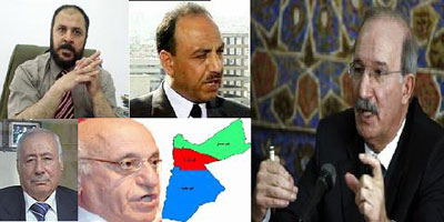 الأحزاب تنتقد الذهبي لتجاهله لها في مشروع اللامركزية و منعها استخدام الاعلام الرسمي الأحزاب تنتقد الذهبي لتجاهله لها في مشروع اللامركزية و منعها استخدام الاعلام الرسمي