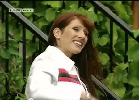 الكاميرا الخفية