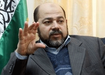 حماس: سيناء لن تكون وطناً بديلاً للفلسطينيين