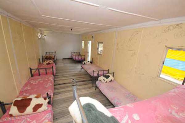 الحكومة الجزائرية تنشئ مدارس خاصة لأبناء اللاجئين السوريين