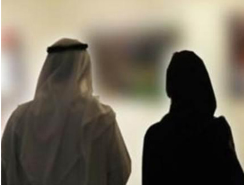 فيديو.. كويتية على الهواء: زوجي بأول يوم طلعة لنا وداني مقبرة! فيديو.. كويتية على الهواء: زوجي بأول يوم طلعة لنا وداني مقبرة!