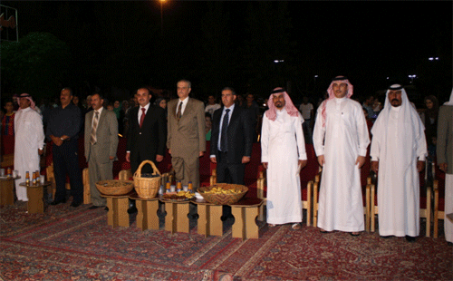 الجمعيه الاردنيه للمحافظه على التراث تقيم مهرجان الاردن التراثي