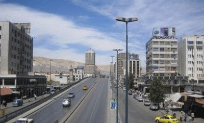 الدولة الظاهرة والدولة الباطنة في سورية الدولة الظاهرة والدولة الباطنة في سورية
