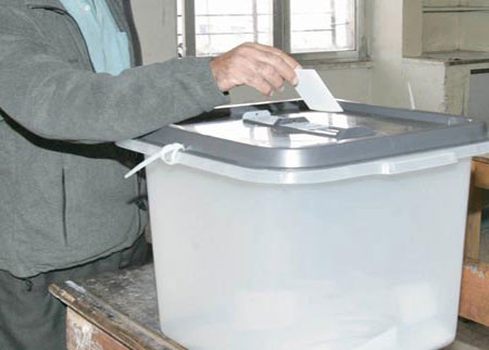 قتلى وجرحى بهجومين منفصلين بالعراق 