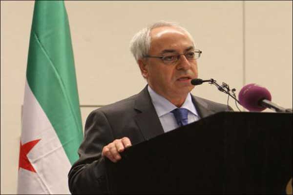 سيدا يرافع من أجل مناطق حظر جوي