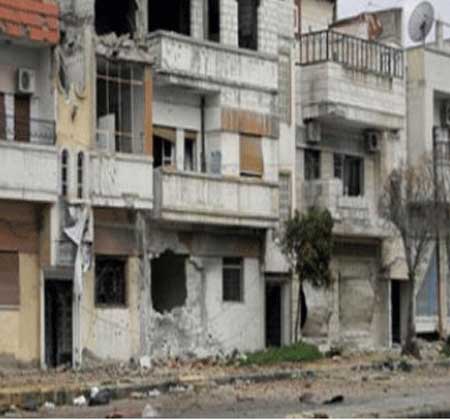 كمائن غير سرية لـ «الجيش الحر في إدلب» على طريق دمشق لنجدة حلب كمائن غير سرية لـ «الجيش الحر في إدلب» على طريق دمشق لنجدة حلب