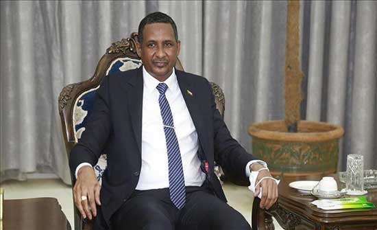 "حميدتي" يدعو للتوافق حول خارطة طريق لحل الأزمة السودانية "حميدتي" يدعو للتوافق حول خارطة طريق لحل الأزمة السودانية