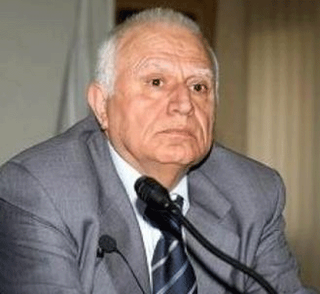 إصدار جديد للصباريني بعنوان  "الثقافة البيئية"