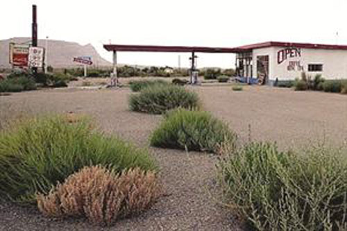 للبيع.. بلدة أميركية تضم ساكنين اثنين