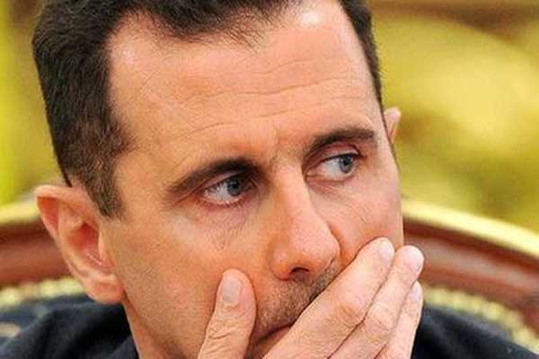 سفير سوريا فى إيران: الأسد يرحب بالمحادثات مع المعارضة