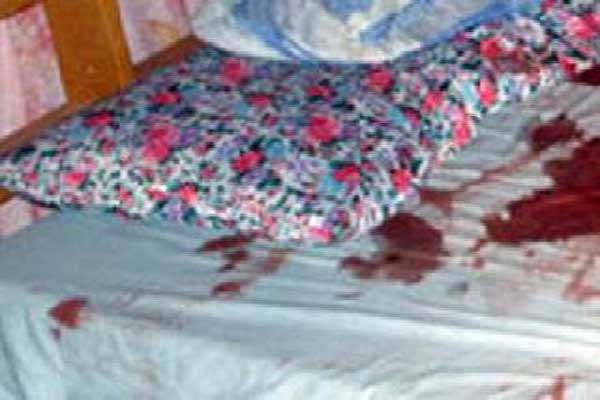 مصري يقتل زوجته اعتراضا على طعام الإفطار!