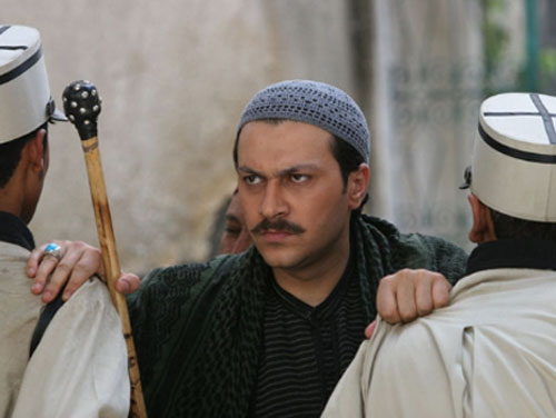 الممثل السوري وائل شرف ينفي شائعة مقتله