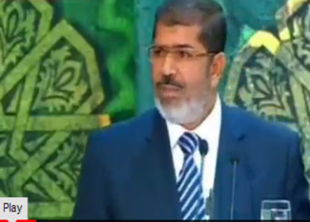 الرئيس المصري: قراراتي تستهدف مصلحة الأمة والشعب وليست لإحراج أي مؤسسة