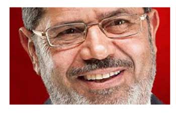 مرسي و السيسي ينفذان الخطة " فجر " لعزل طنطاوي