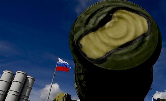 واشنطن قلقة إزاء تطوير روسيا أنظمة مضادة للأقمار الصناعية