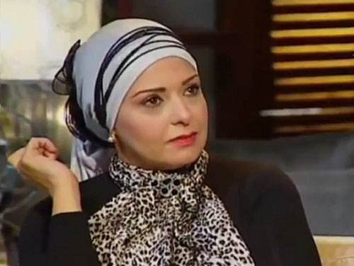 صابرين: التلفزيون المصري لا يُقدر الفنانين صابرين: التلفزيون المصري لا يُقدر الفنانين