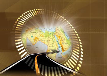 التبادل التجاري بين المملكة ودول التجارة العربية يرتفع 22 بالمئة