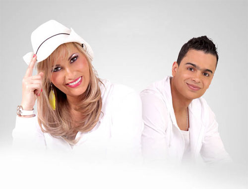 أمل وهبي تعود الي الساحة الغنائية في ديو مع الفنان نجيم أمل وهبي تعود الي الساحة الغنائية في ديو مع الفنان نجيم