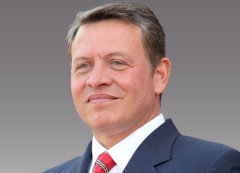 الملك يهنئ بالعيد الوطني لموريتانيا