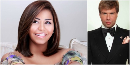 شيرين عبدالوهاب.. إطلالات ملكيّة فخمة بتوقيع نيكولا جبران شيرين عبدالوهاب.. إطلالات ملكيّة فخمة بتوقيع نيكولا جبران