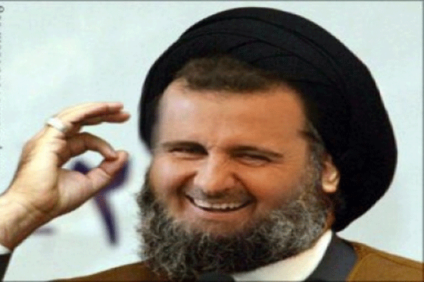 معارض سورى: نظام بشار وحزب الله افتعلا أزمة اختطاف "المقداد"